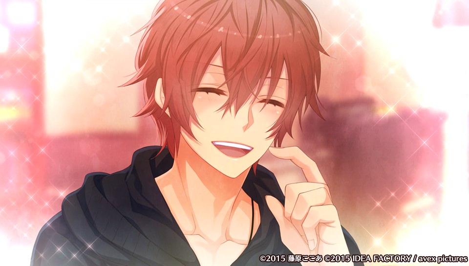 fujiwara_cocoa, i_doll_u, moroboshi_seiya, red_eyes, redhead