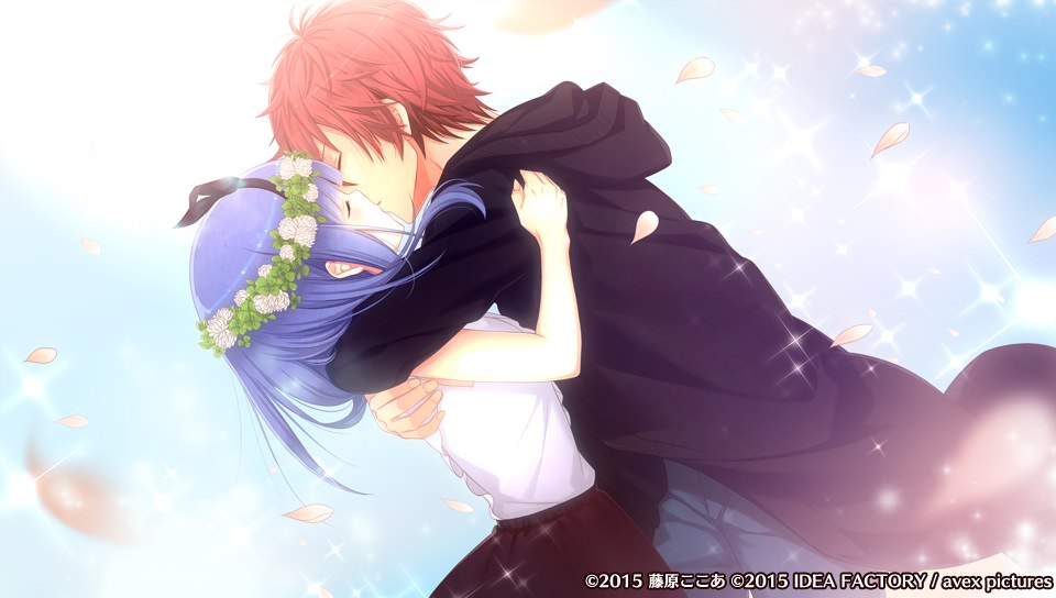 amane_aika, fujiwara_cocoa, i_doll_u, moroboshi_seiya, red_eyes, red_hair