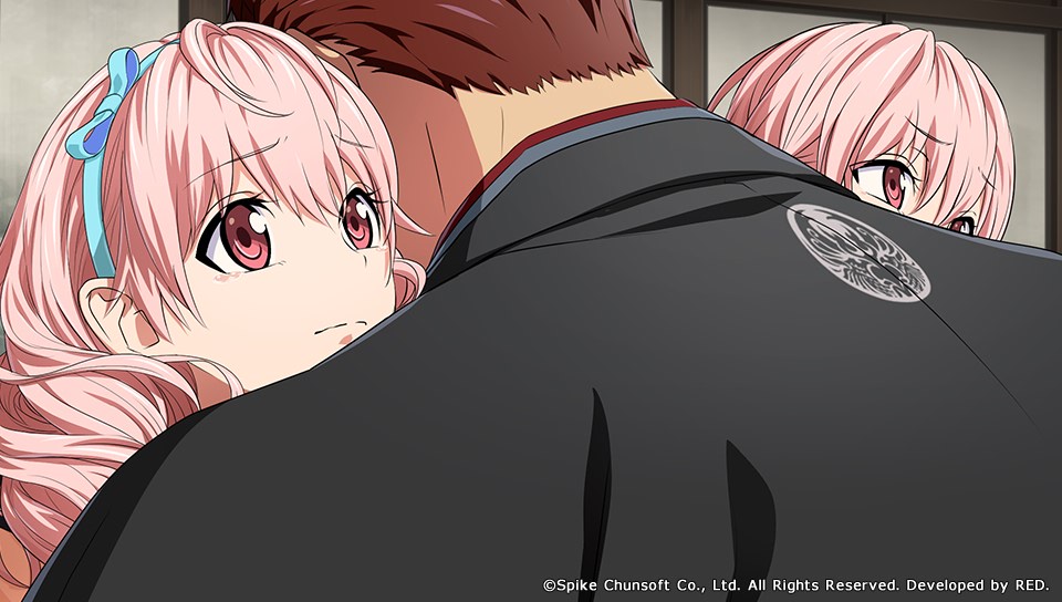 kenka_banchou_otome, kuromitsu_kinako_(artist), nakayama_hinako, onigashima_hikaru, pink_hair