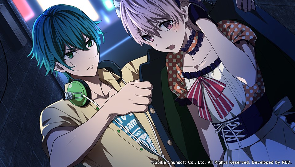 kenka_banchou_otome, konparu_takayuki, kuromitsu_kinako_(artist), nakayama_hinako, pink_hair