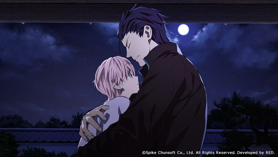 kenka_banchou_otome, kuromitsu_kinako_(artist), nakayama_hinako, onigashima_houou, red_eyes, red_hair