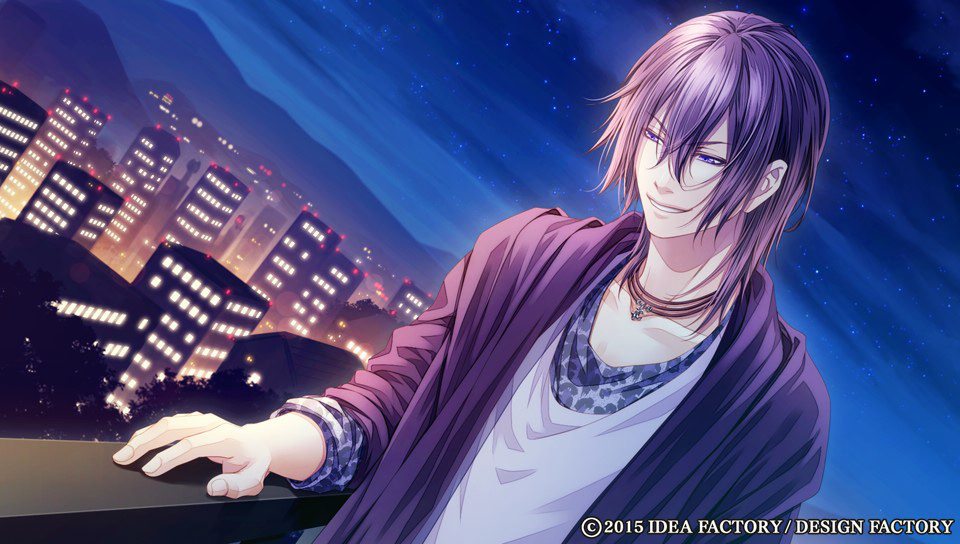 kawahito_yasutake, klap!!, purple_eyes, purple_hair, suruga_akito