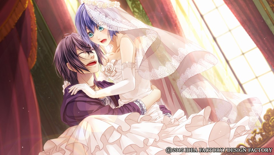 kawahito_yasutake, klap!!, purple_hair, suruga_akito, violet_eyes, yamashiro_koyomi