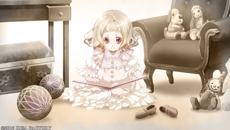 blonde_hair, kokuchou_no_psychedelica, red_eyes, usagi_(kokuchou_no_psychedelica), yuiga_satoru