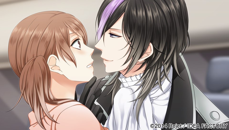 black_hair, brown_eyes, brown_hair, kataoka_yue, kirishima_sou, makishima_shy, marginal_#4, purple_eyes