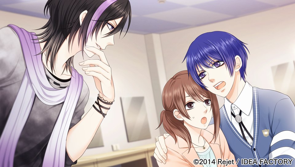aiba_rui, black_hair, brown_eyes, brown_hair, kataoka_yue, kirishima_sou, makishima_shy, marginal_#4