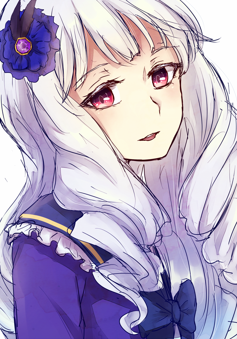 aikatsu!, aikatsu_stars!, highres, ringomaru, shirogane_lilly