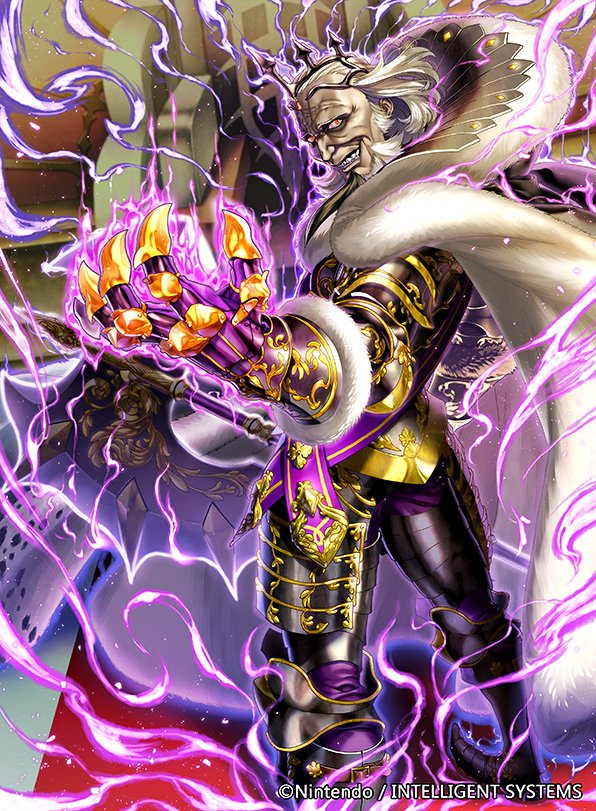 1boy, armor, armored_boots, aura, axe, back, boots, cape