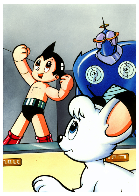 60s, 70s, 80s, android, atom_(tetsuwan_atom), character_request, creator_connection, jungle_taitei