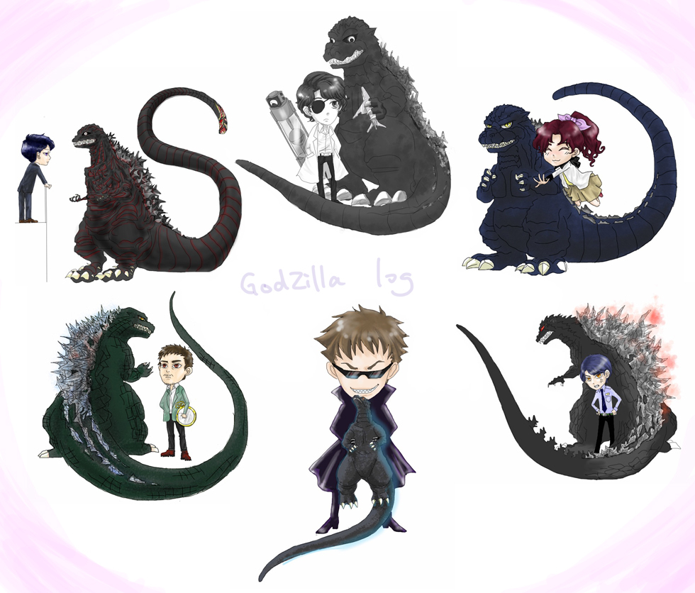 daisuke_serizawa, godzilla, godzilla_(series), ichiro_serizawa, katagiri_mitsuo, oxygen_destroyer, saegusa_miki, shin_godzilla