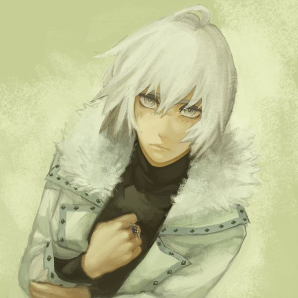 akumajo_dracula, castlevania, castlevania:_aria_of_sorrow, castlevania:_dawn_of_sorrow, coat, fur, jewelry, male