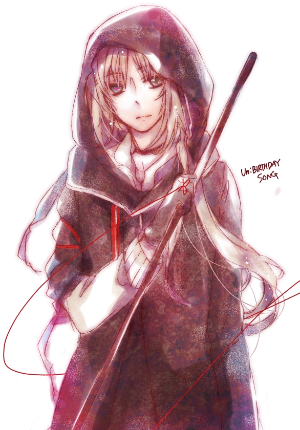 brown_eyes, brown_hair, inekome, rikka_(shinigami_kareshi), shinigami_kareshi