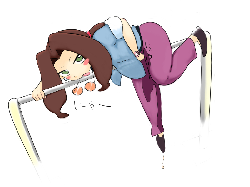 kikuhime, medarot, tagme