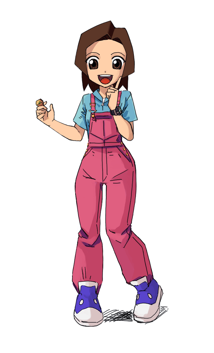 amazake_arika, medabots, medarot, medarots, tagme