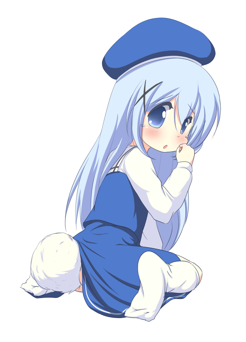 1girl, :o, absurdres, blush, child, dress, eyebrows, eyebrows_visible_through_hair