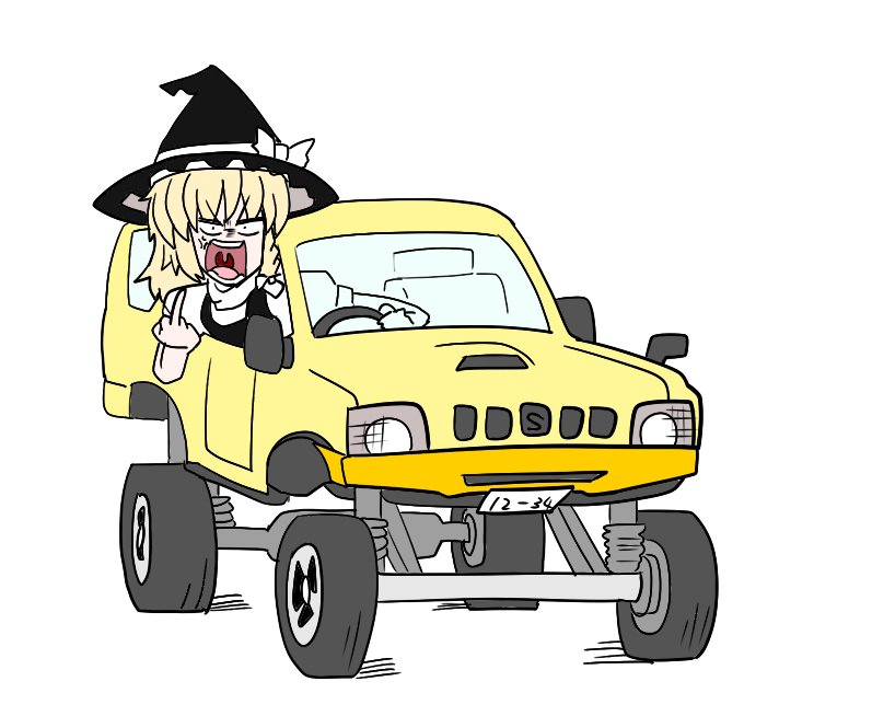 1girl, anger_vein, blonde_hair, bow, braid, commentary_request, eyebrows, eyebrows_visible_through_hair
