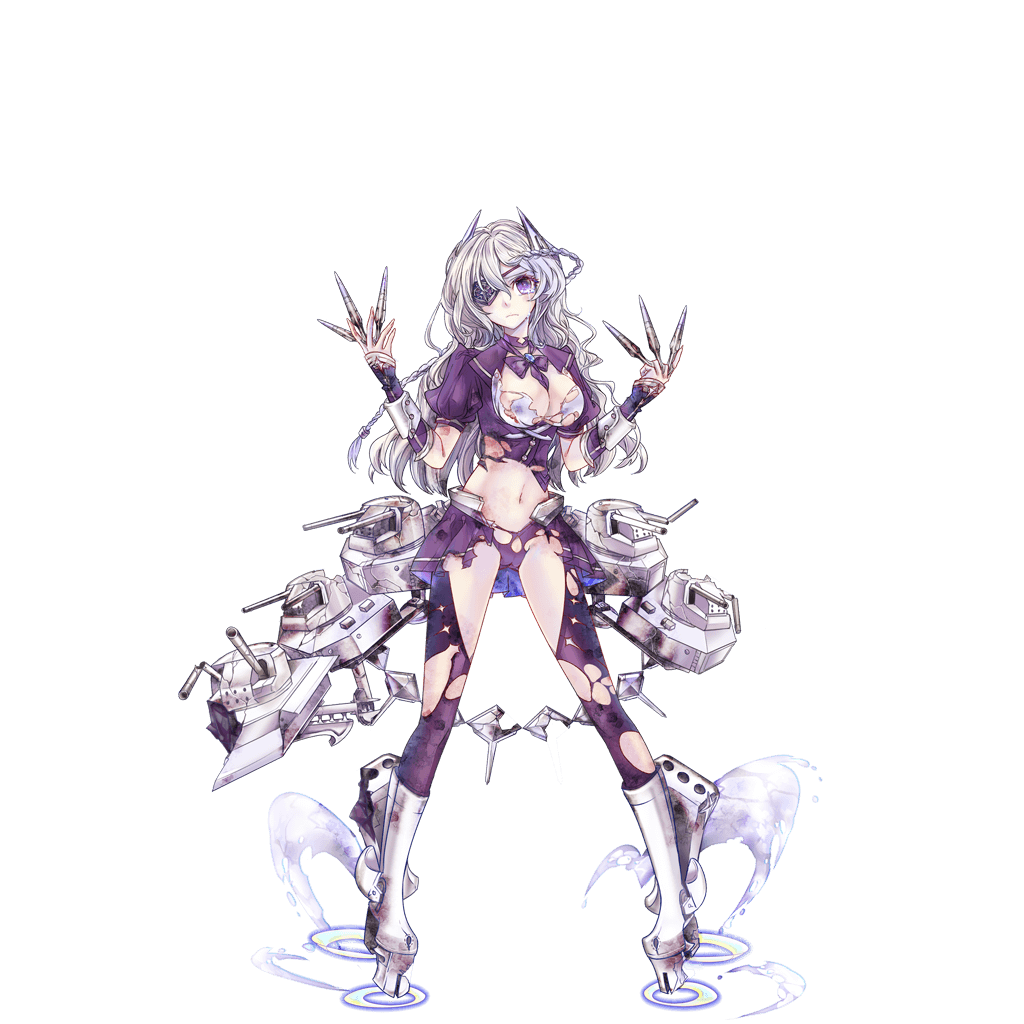 1girl, 8rats, blood, boots, bracer, braid, breasts, broken