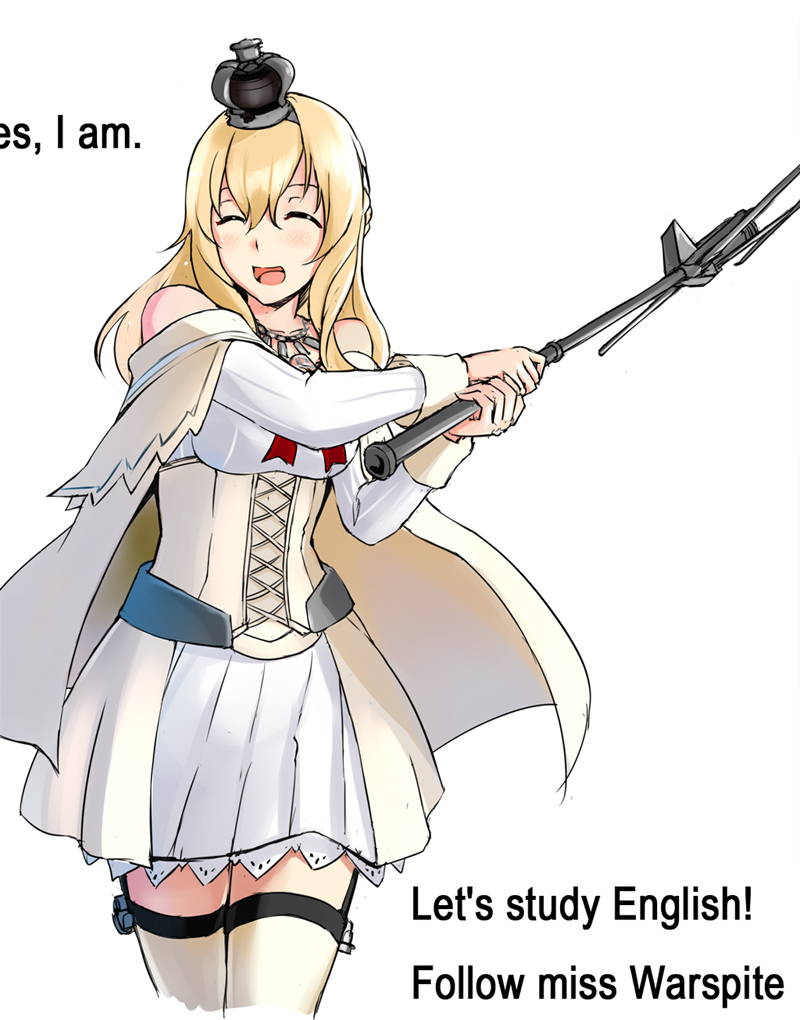 1girl, :d, ^_^, baker_at_bat, bangs, blonde_hair, cape, closed_eyes