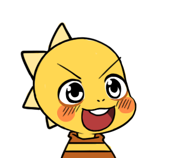 >:3, >:d, :3, :d, blush, blush_stickers, buck_teeth, chibi