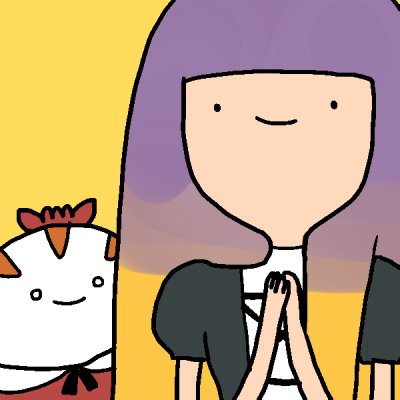 1girl, adventure_time, female, flat_color, gradient_hair, hijiri_byakuren, long_hair, lowres