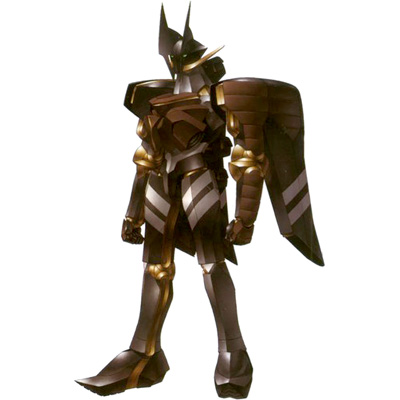 kazuma_kaneko, lowres, mecha, no_humans, official_art, robot_joints, super_robot_wars, super_robot_wars_original_generation, werkbau_(mecha), wings