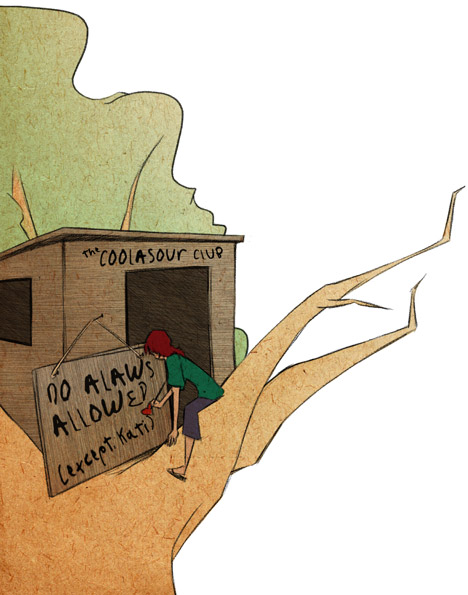 gundam_00, patrick_colasour, tree_house, treehouse