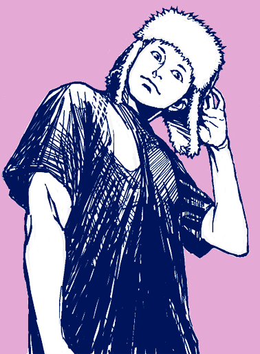 dorohedoro, fujita, fujita_(dorohedoro), tagme