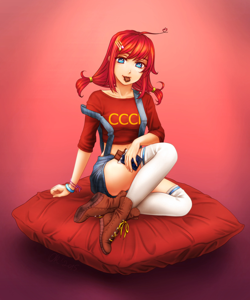 blue_eyes, cccp, chocolate, collarbone, communism, full_body, heart, orikanekoi