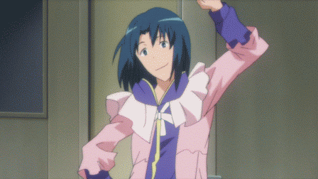 :p, animated, animated_gif, cap, gif, haruta_koji, haruta_kouji, lowres