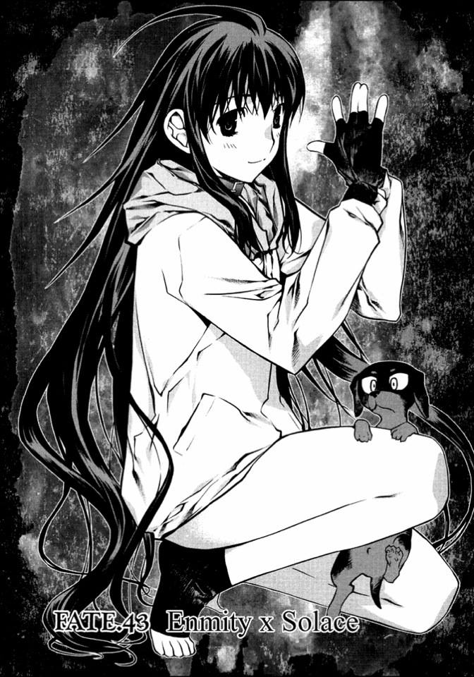 1girl, bare_legs, bottomless, comic, dog, female, full_body, greyscale