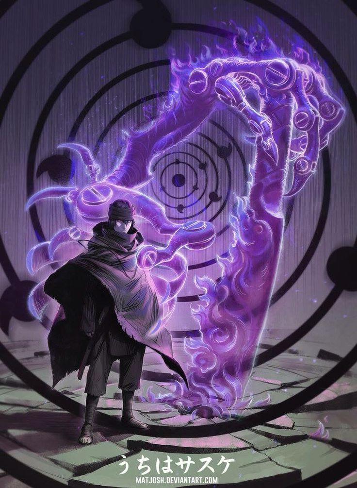 1boy, black_hair, glowing, hat, heterochromia, jewelry, male_focus, naruto