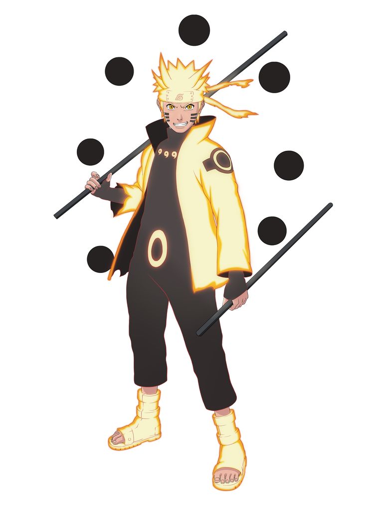 1boy, blonde_hair, dual_wielding, escrima_stick, facial_mark, full_body, glowing, male_focus
