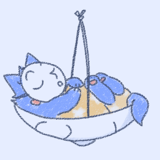 baby, kedamono, mask, popee_the_performer, sleeping, wolf
