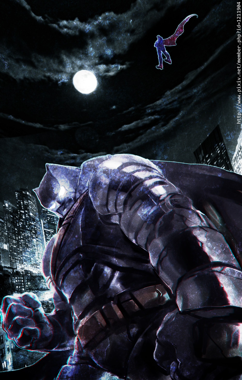 2boys, armor, batman, batman_(series), batman_v_superman:_dawn_of_justice, bruce_wayne, cape, city