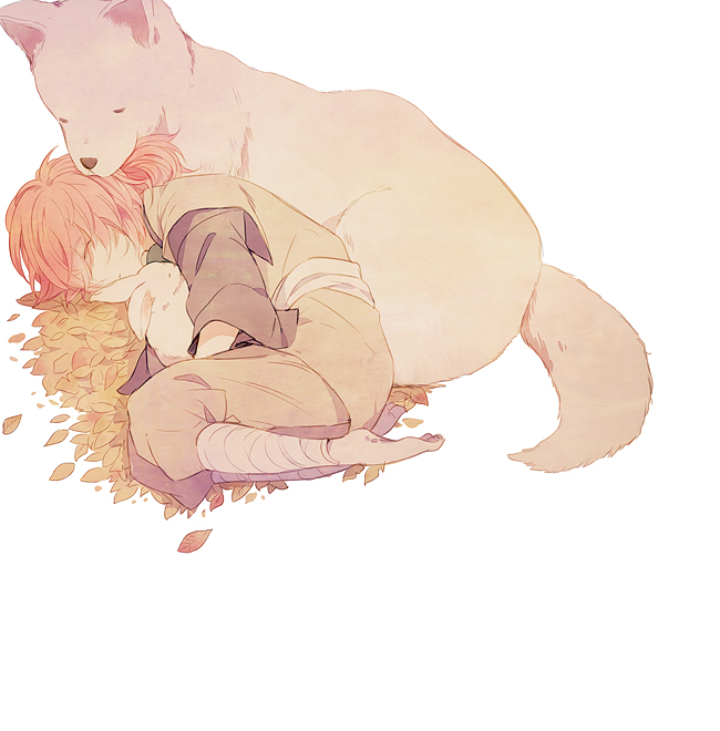 geten_no_hana, pink_eyes, pink_hair, pixiv_id_1551856, takenaka_hanbei_(geten_no_hana)