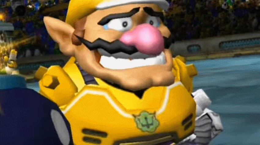 00s, 2007, 3d, 4boys, animated, animated_gif, armor, bob-omb