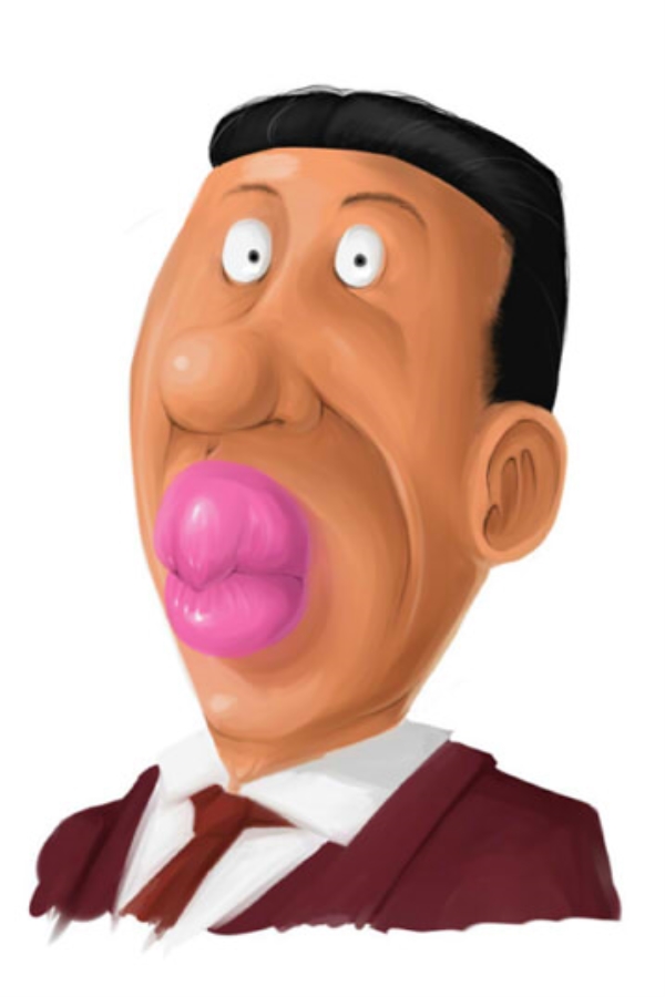 big_lips, dark_skin, nose, suit, torathi