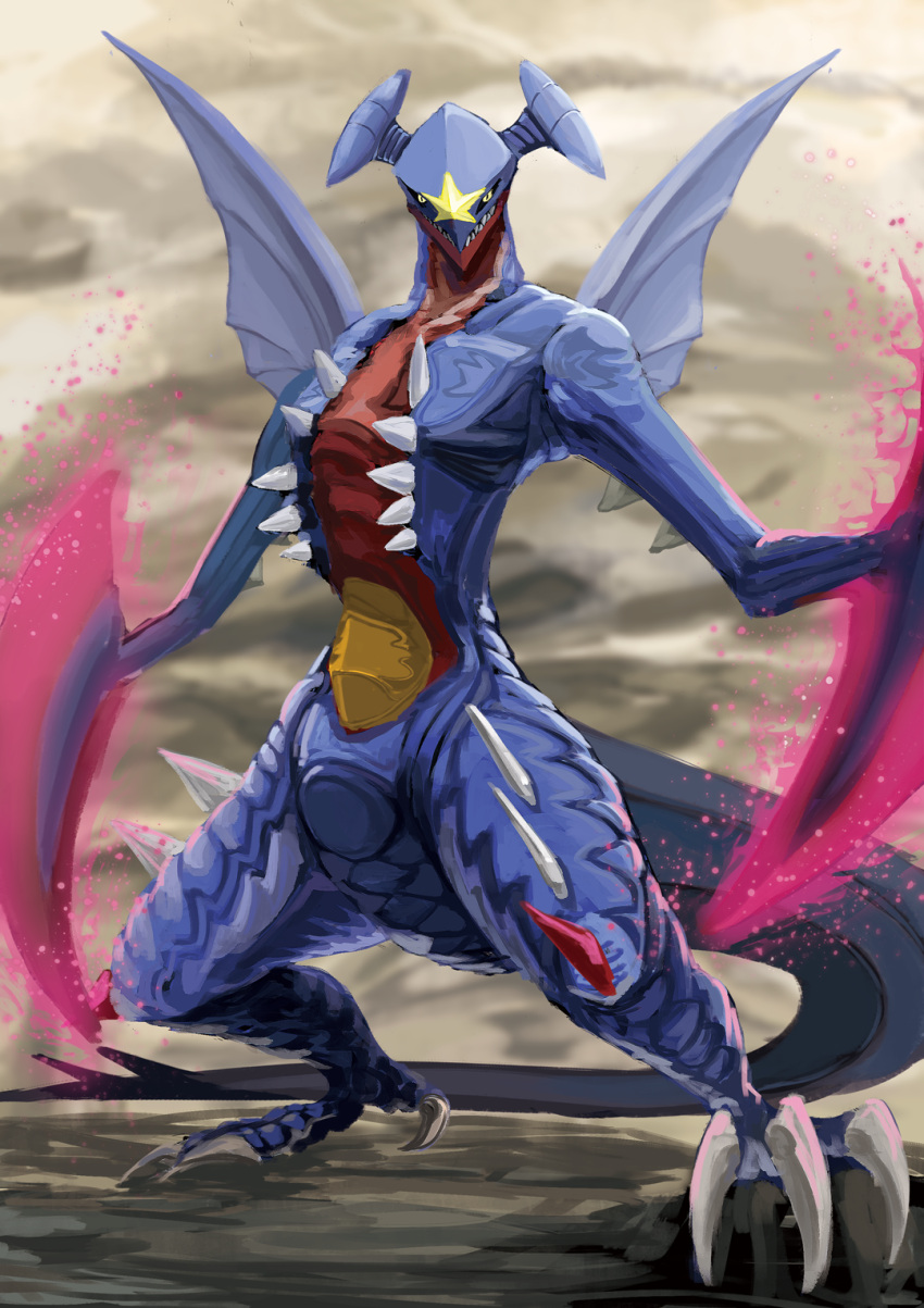 10s, artist_request, garchomp, mega_garchomp, pokemon, pokemon_(game), pokemon_xy, tagme