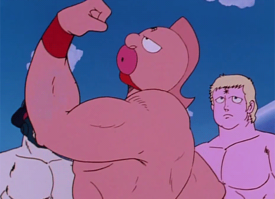 animated, animated_gif, brocken_jr., kinnikuman, kinnikuman_(character), tagme, terryman