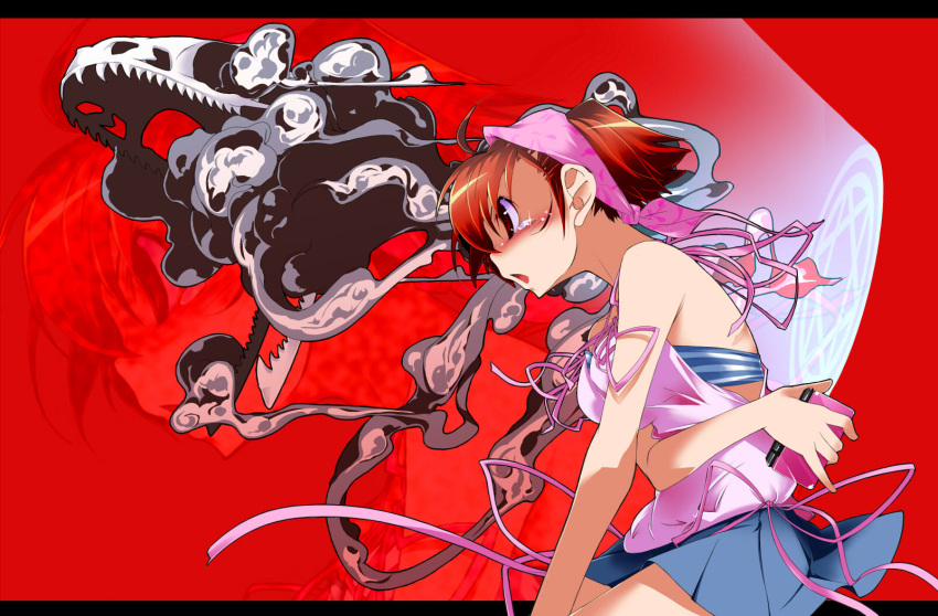 blush, camisole, demon, devil_survivor_(series), devil_survivor_1, highres, nintendo_ds, red_eyes