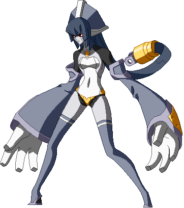 blazblue, game_sprite, minerva_(blazblue), pixel, tagme