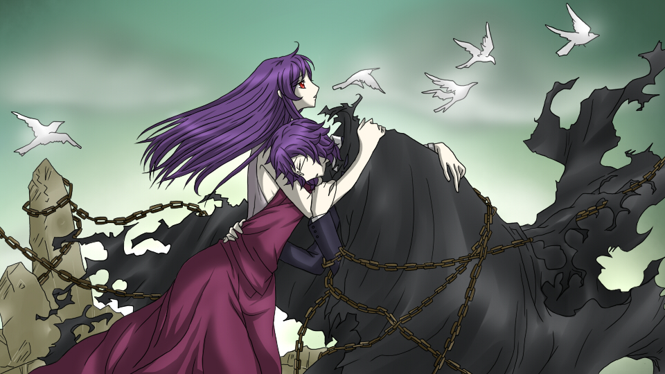 bird, chain, chains, clamp, code_geass, crossdressing, crossdressinging, derivative_work