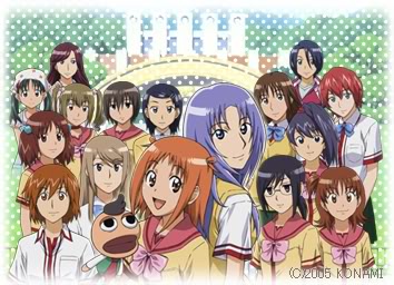 6+girls, cyndi_manabe, ginga_kuon, gokujou_seitokai, hida_sayuri, hirata_wakana, hisakawa_maachi, ichikawa_mayura, itami_yukimi, izumi_kaori, jinguuji_kanade, katsura_minamo, katsura_seina, kinjo_nanaho, kutsugi_kotoha, multiple_girls, oume_ayumu, pucchan, randou_rino, tsunomoto_rein