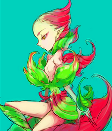 1girl, artist_request, breasts, breath_of_fire, breath_of_fire_ii, error, lowres, nipples