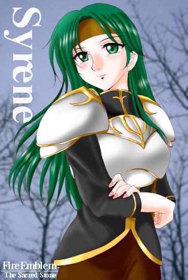 1girl, female, fire_emblem, highres, nintendo, solo, starlight_express, syrene_(fire_emblem), tagme