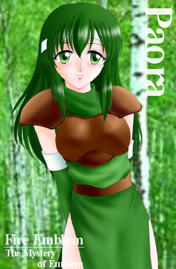 1girl, female, fire_emblem, highres, nintendo, paola_(fire_emblem), solo, starlight_express, tagme