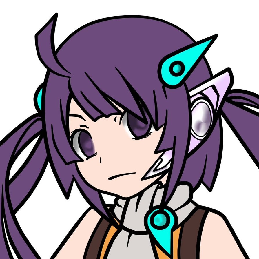 acyo, purple_hair, tone_rion, violet_eyes, vocaloid