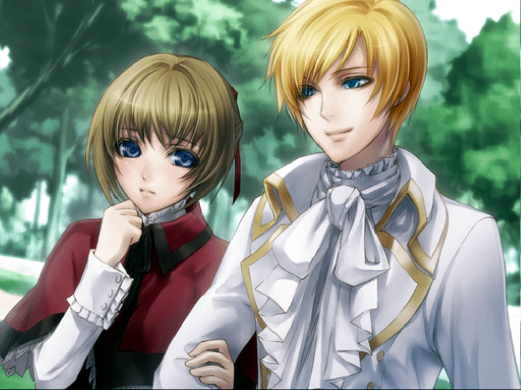blonde_hair, blue_eyes, hanna_ellington, hobllrdy, usuba_kagerou, will_o'_wisp