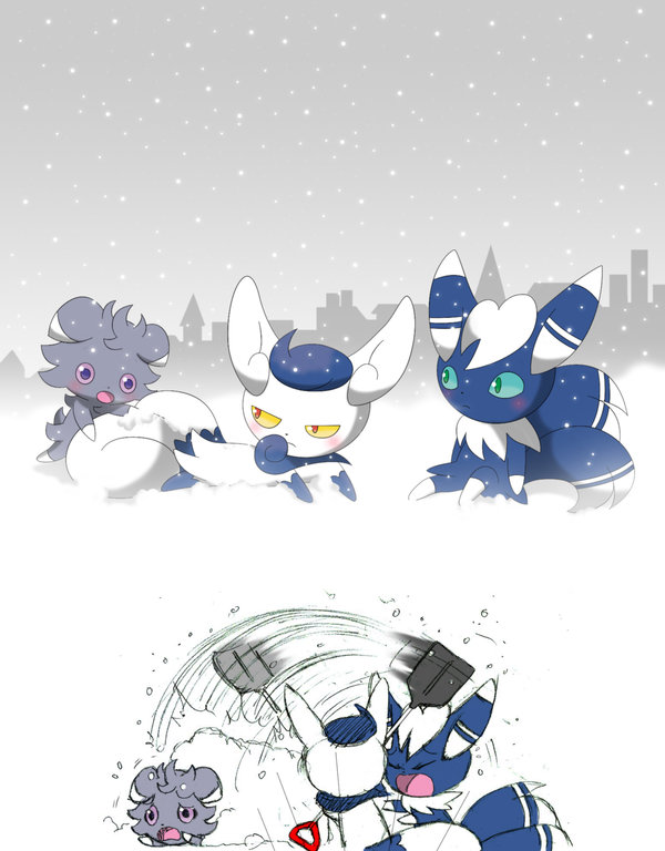10s, espurr, fur, injury, meowstic, no_humans, pokemon, pokemon_(game)