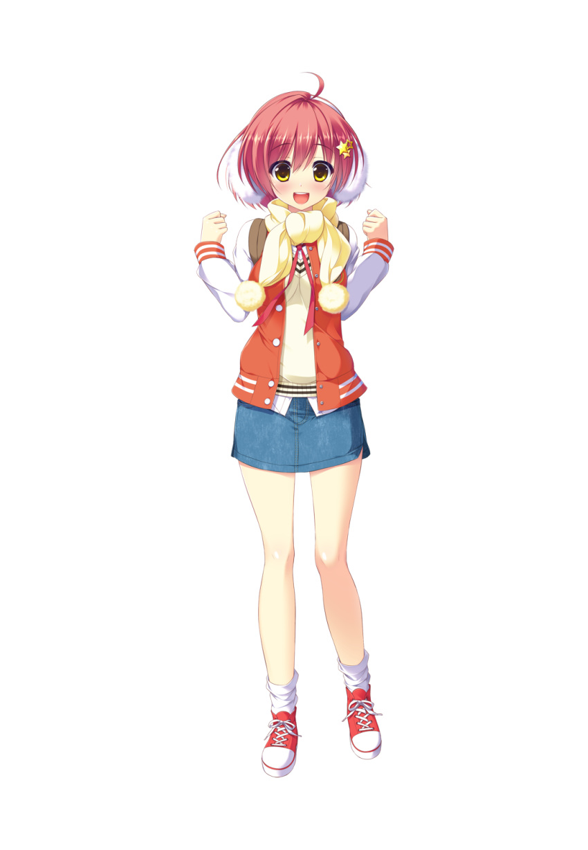 1girl, ameto_yuki, doumyouji_moemi, female, full_body, hooksoft, looking_at_viewer, official_art